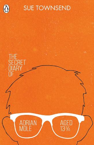 The Secret Diary of Adrian Mole Aged 13 ¾