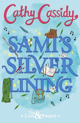 Sami's Silver Lining (The Lost and Found Book Two)