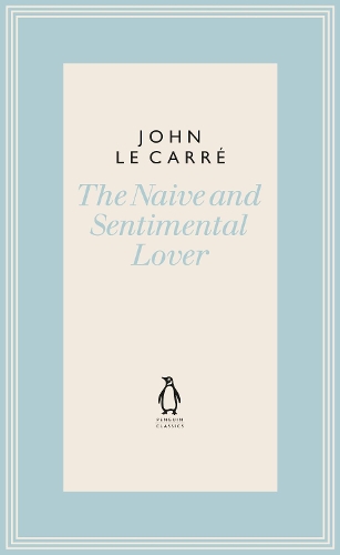 The Naive and Sentimental Lover