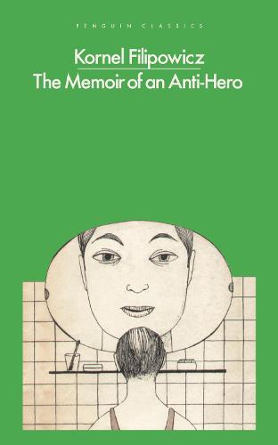 The Memoir of an Anti-Hero