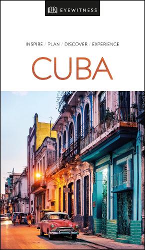 DK Cuba