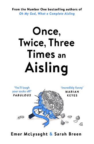 Once, Twice, Three Times an Aisling