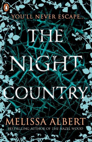 The Night Country (The Hazel Wood)