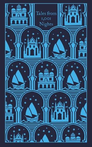 Tales from 1,001 Nights