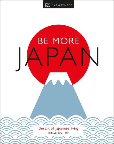 Be More Japan