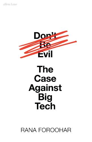 Don't Be Evil
