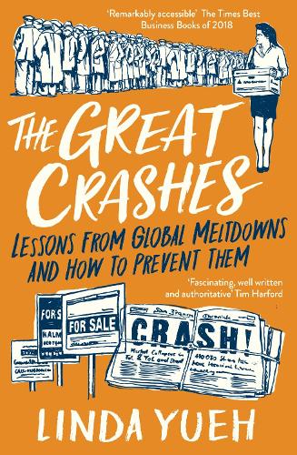 The Great Crashes