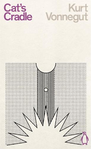 Cat's Cradle by Kurt Vonnegut