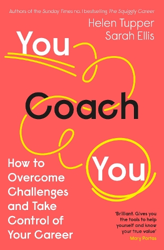 You Coach You by Helen Tupper