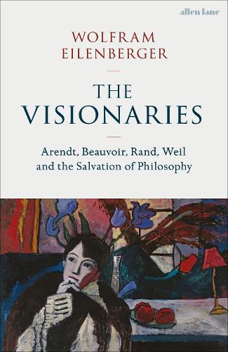 The Visionaries