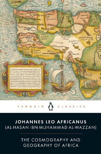 The Cosmography and Geography of Africa