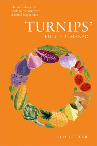Turnips' Edible Almanac