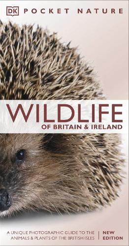 Pocket Nature Wildlife of Britain and Ireland
