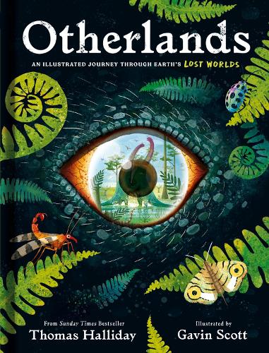Otherlands by Thomas Halliday