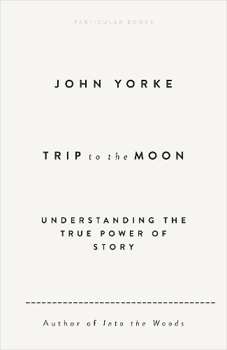 Trip to the Moon by John Yorke