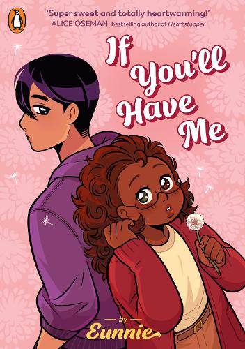 If You'll Have Me by Eunnie