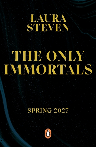 The Only Immortals
