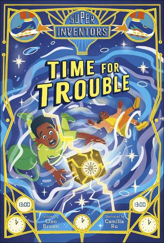 Time for Trouble