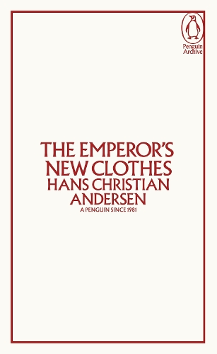 The Emperor's New Clothes