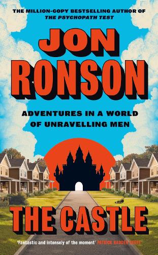 The Castle by Jon Ronson