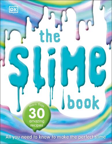 The Slime Book