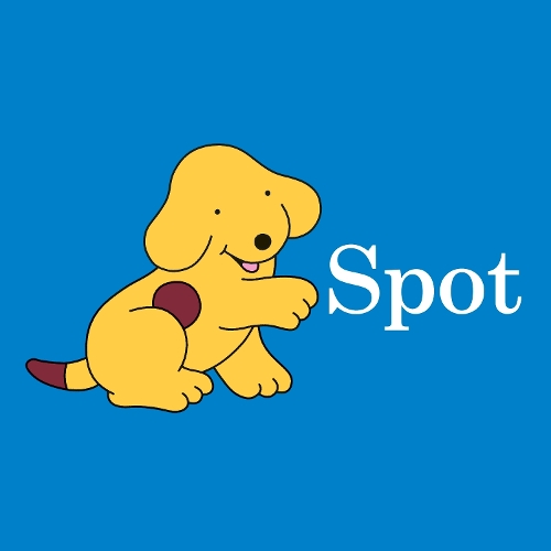 Spot’s Felt Flaps: On the Farm