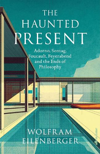 The Haunted Present