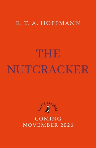 The Tale of the Nutcracker
