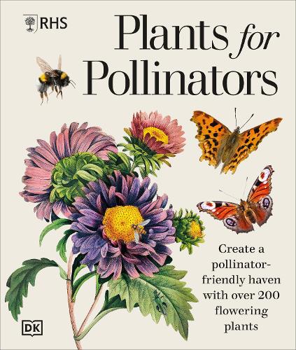 RHS Plants for Pollinators