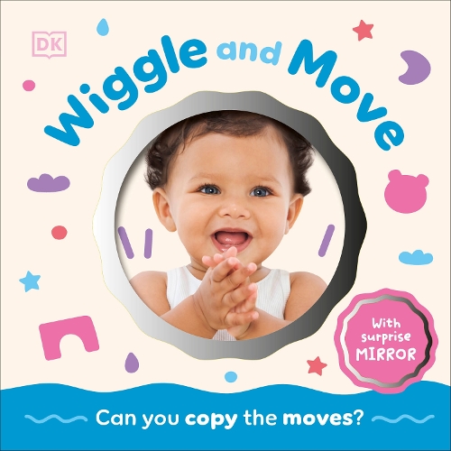 Wiggle and Move