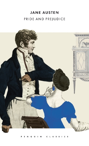 Pride and Prejudice