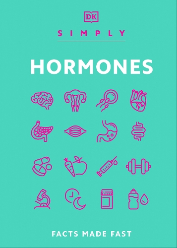 Simply Hormones