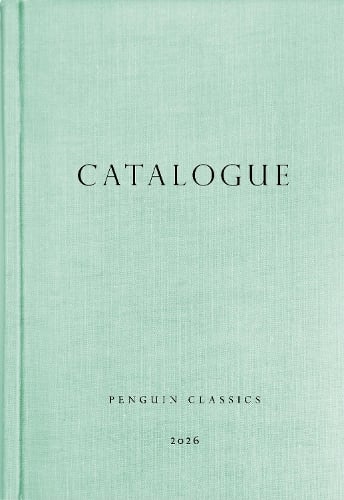 Catalogue by Penguin Classics