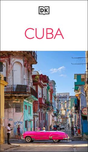 DK Cuba