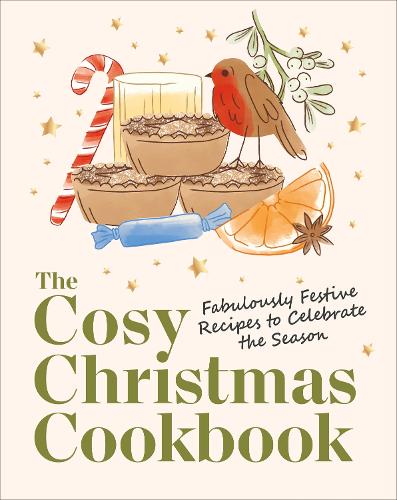 The Cosy Christmas Cookbook