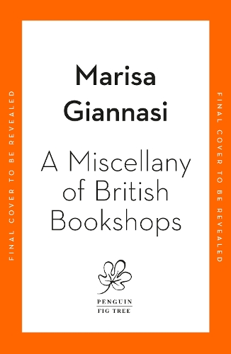 A Miscellany of British Bookshops