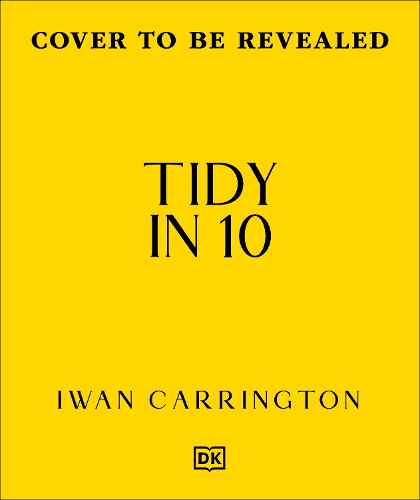 Tidy in 10
