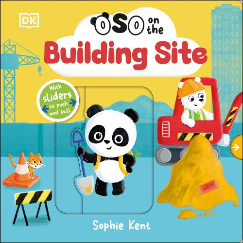 OSO on the Building Site