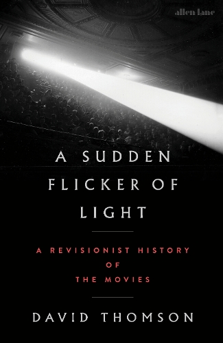 A Sudden Flicker of Light
