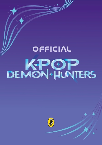 KPop Demon Hunters: Official Would You Rather?