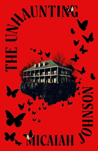The Unhaunting