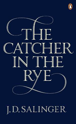 The Catcher in the Rye