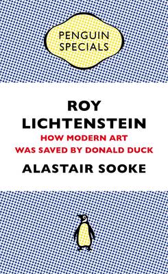 Roy Lichtenstein