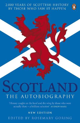 Scotland: The Autobiography