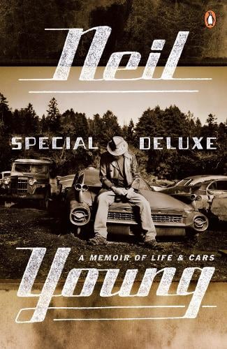 Special Deluxe