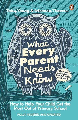 What Every Parent Needs to Know