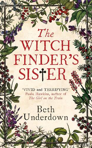 The Witchfinder's Sister
