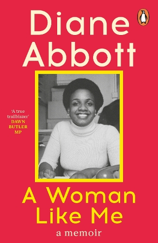 A Woman Like Me