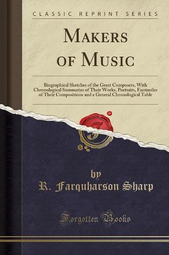 Makers of Music