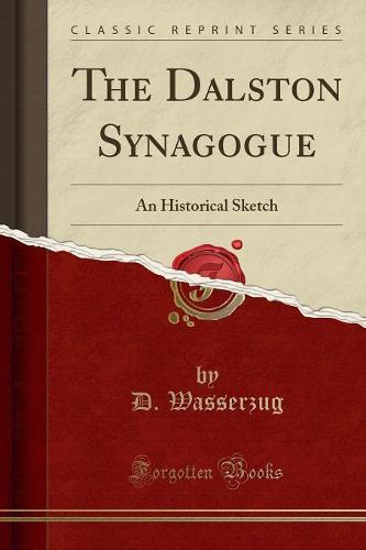The Dalston Synagogue